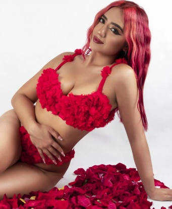 Проститутка Людмила